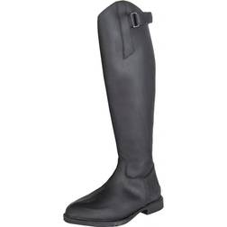 HKM Flex Country Riding Boots - Black