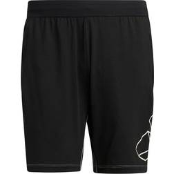 adidas Fb Hype Short Men - Black