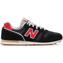 New Balance 373 M - Black