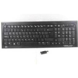 HP Wireless Keyboard