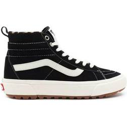 Vans Sk8-Hi MTE-1 - Black/Leopard