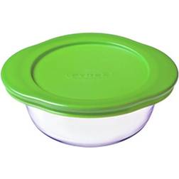 Pyrex C&F Food Container