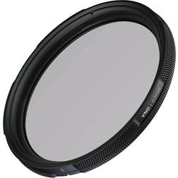 Lee Filters 67mm Elements Variable Neutral Density Filter, 2-5 Stop