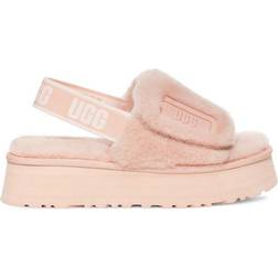 UGG Disco - Pink Dusk