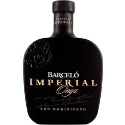 Ron Barceló Imperial Onyx 38% 70 cl