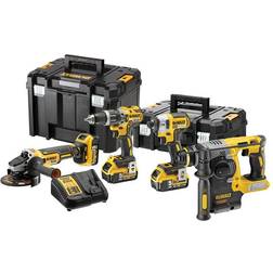 Dewalt ‎DCK422P3T-QW (3x5.0Ah)