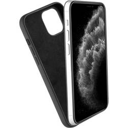 Behello Liquid Silicone Case for iPhone 12 Mini