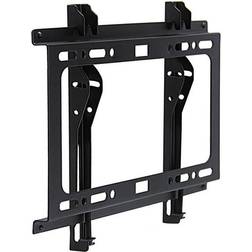 TD Systems Soporte Vesa Fijo Para Montaje En Pared P27m11f 20 cm