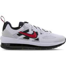 Nike Air Max Genome SE GS - White/Black/Photon Dust/Very Berry