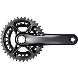 Shimano XTR FC-M9100-2 Hollowtech II MTB 38-28T 175mm