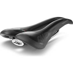 Selle SMP Unisex Fahrradsattel Well Gel 144mm