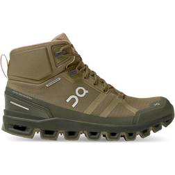 On Chaussures de trekking Femme Taille Vert