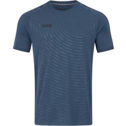 JAKO World Jersey Men - Steel Blue