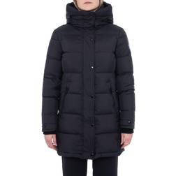 RockandBlue Falcon Mid Jacket - Black