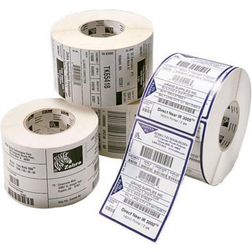 Zebra Z-Select 2000T Thermal Transfer Labels