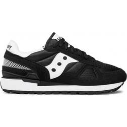 Saucony Shadow Original - Black/Violet