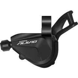 Shimano Alivio SL-M3100-2L Rapidfire Plus Mono Shifting Lever Left 2x9-Speed