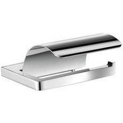 Keuco Moll Porte-rouleau 12760010000 Chrome