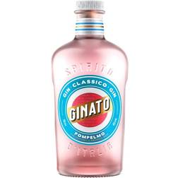 Ginato Gin Pompelmo 43% 70 cl