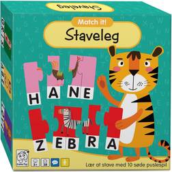 Barbo Toys Staveleg 2