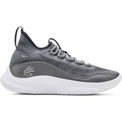 Under Armour Curry Flow 8 Shine