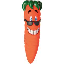 Trixie Snack-Toy for Dogs gulerod
