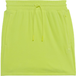 adidas Jeremy Scott Skirt - Solar Yellow