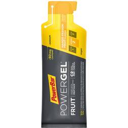 PowerBar PowerGel Mango/Passion 41 gram 1 st