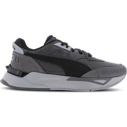 Puma Mirage Sport Remix M - Black/Castlerock