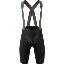 Assos Mille Gto C2 Bib Shorts Men - Black Series