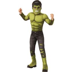 Rubies Avengers Endgame Deluxe Hulken Maskeradkläder