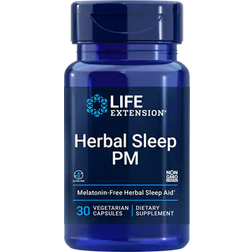 Life Extension Herbal Sleep PM 30 pcs