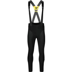 Assos Equipe RS S9 Bicycle Tights Men - Black