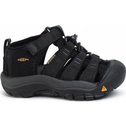 Keen Sandali Newport H2 Nero