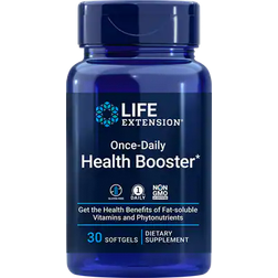 Life Extension Once-Daily Health Booster 30 st