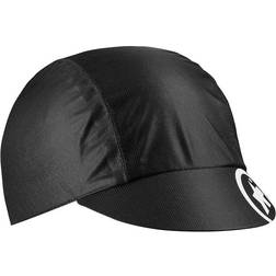 Assos Rain Cap Unisex - Black Series