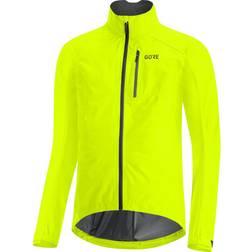 Gore GTX Paclite Jacket Men - Neon Yellow