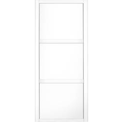 Lundbergs Nordic 3 Skjutdörr (91.4x235.5cm)