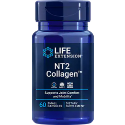 Life Extension NT2 Collagen 40mg 60 st