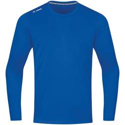 JAKO Run 2.0 Long Sleeve Unisex - Royal