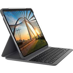 Logitech Slim Folio Pro for iPad Pro 12.9" (French)