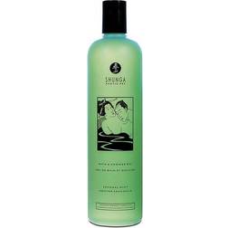 Shunga Bath & Shower Gel Sensual Mint 500ml