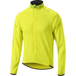 Altura Airstream Jacket Men - Hi-Viz Yellow