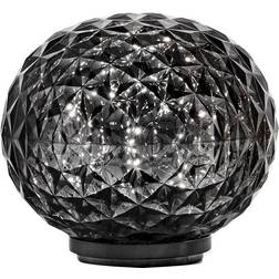 Kartell Mini Planet Plug Tischlampe 14.2cm