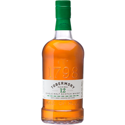 Tobermory 12 Year Old 46.3% 70 cl