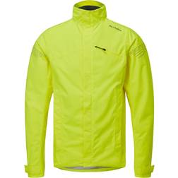 Altura Nevis Nightvision Waterproof Jacket Men - Yellow