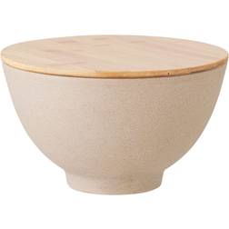 Bloomingville Lee Serveringsskål 25cm 3.1L
