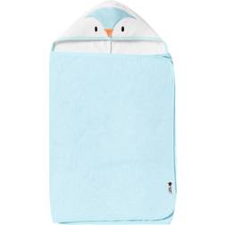 Tommee Tippee Penguin Gro Towel 6-24 months