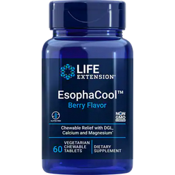 Life Extension EsophaCool 60 pcs