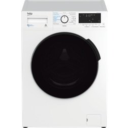 Beko b300 WDW 85141 Hvid
